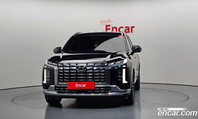 Hyundai Palisade 2023 3.8 автомат (гидро), миниатюра 3 Hyundai Palisade 2023 3.8 автомат (гидро), миниатюра 3