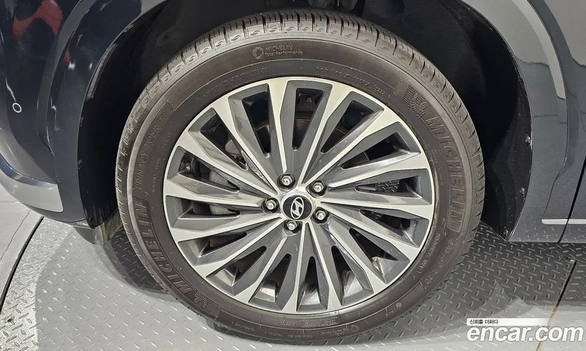 Hyundai Palisade 2023 3.8 автомат (гидро), фото 5 Hyundai Palisade 2023 3.8 автомат (гидро), фото 5