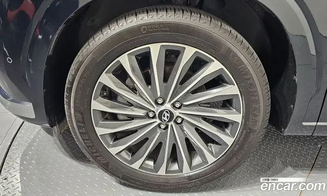 Hyundai Palisade 2023 3.8 автомат (гидро), миниатюра 5 Hyundai Palisade 2023 3.8 автомат (гидро), миниатюра 5