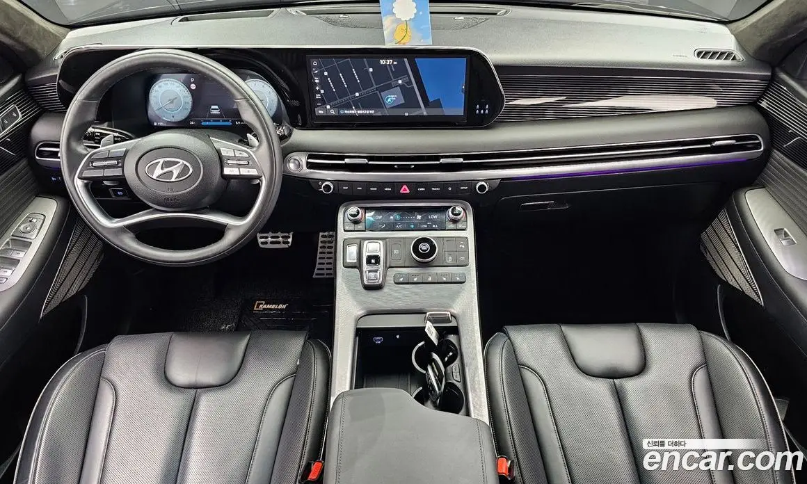 Hyundai Palisade 2023 3.8 автомат (гидро), фото 7 Hyundai Palisade 2023 3.8 автомат (гидро), фото 7