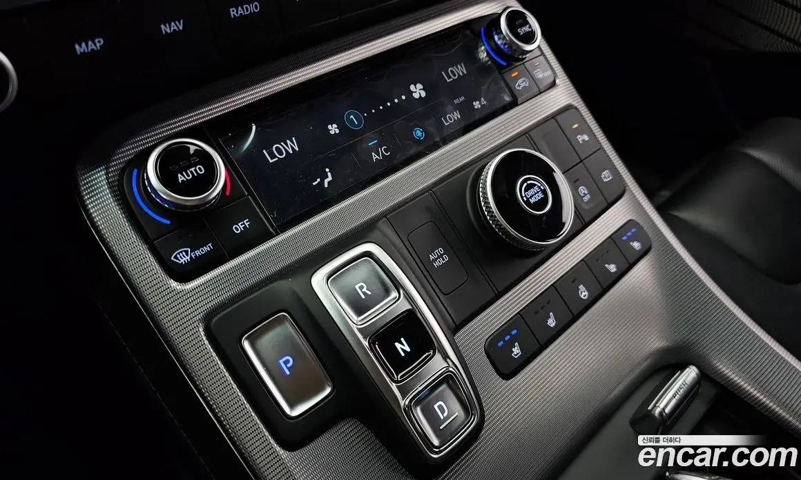 Hyundai Palisade 2023 3.8 автомат (гидро), фото 9 Hyundai Palisade 2023 3.8 автомат (гидро), фото 9