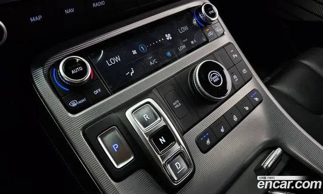 Hyundai Palisade 2023 3.8 автомат (гидро), миниатюра 9 Hyundai Palisade 2023 3.8 автомат (гидро), миниатюра 9