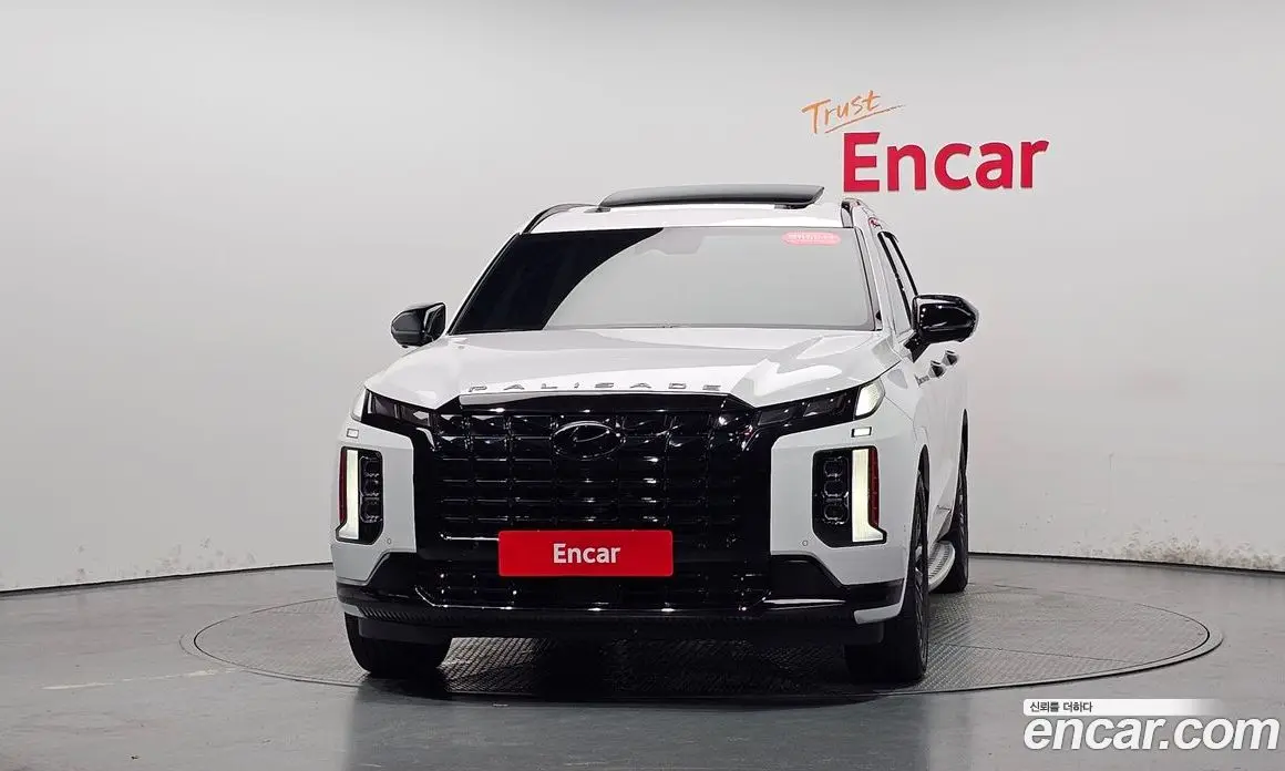 Hyundai Palisade 2024 3.8 автомат (гидро), фото 2 Hyundai Palisade 2024 3.8 автомат (гидро), фото 2