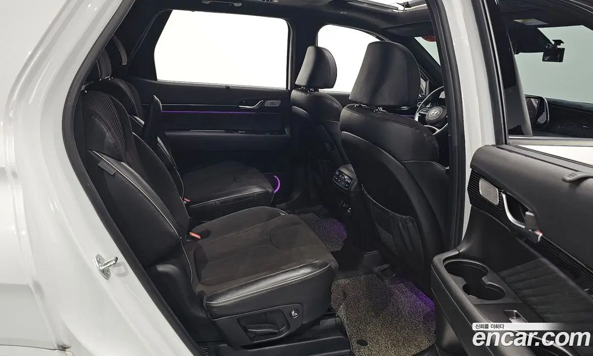 Hyundai Palisade 2024 3.8 автомат (гидро), фото 15 Hyundai Palisade 2024 3.8 автомат (гидро), фото 15