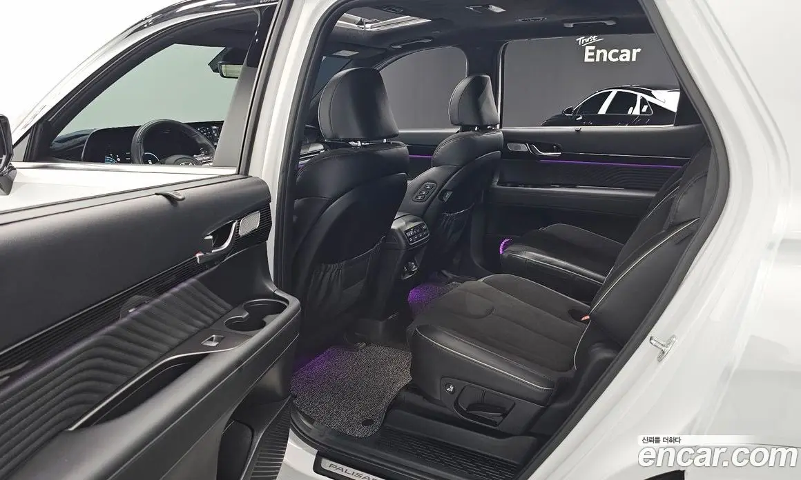 Hyundai Palisade 2024 3.8 автомат (гидро), фото 17 Hyundai Palisade 2024 3.8 автомат (гидро), фото 17