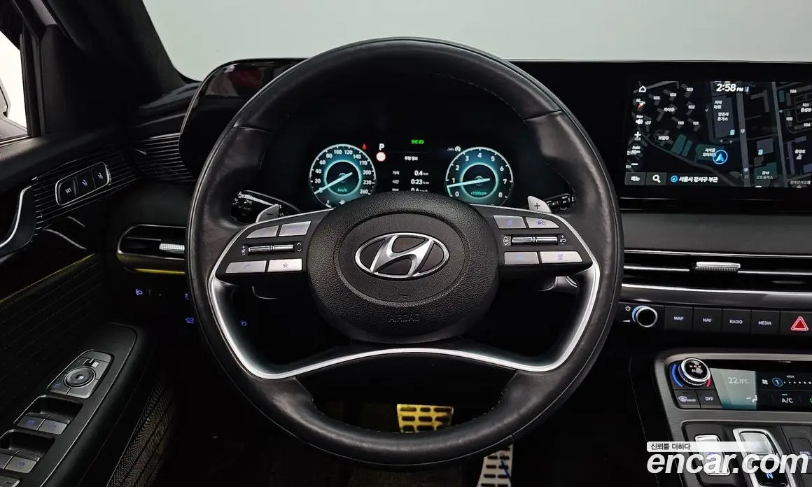 Hyundai Palisade 2024 3.8 автомат (гидро), фото 18 Hyundai Palisade 2024 3.8 автомат (гидро), фото 18