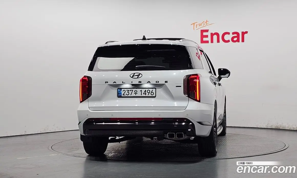 Hyundai Palisade 2024 3.8 автомат (гидро), фото 3 Hyundai Palisade 2024 3.8 автомат (гидро), фото 3