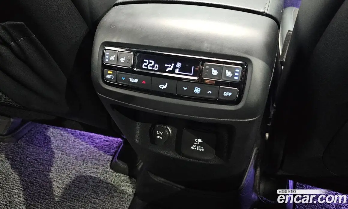 Hyundai Palisade 2024 3.8 автомат (гидро), фото 30 Hyundai Palisade 2024 3.8 автомат (гидро), фото 30