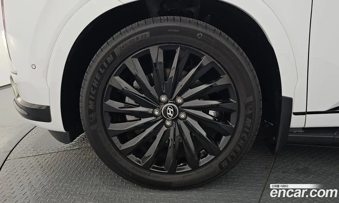 Hyundai Palisade 2024 3.8 автомат (гидро), фото 4 Hyundai Palisade 2024 3.8 автомат (гидро), фото 4
