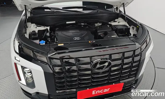 Hyundai Palisade 2024 3.8 автомат (гидро), миниатюра 5 Hyundai Palisade 2024 3.8 автомат (гидро), миниатюра 5