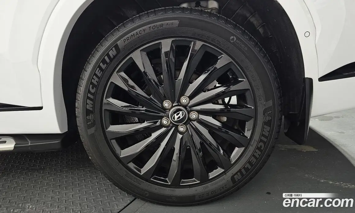 Hyundai Palisade 2024 3.8 автомат (гидро), фото 6 Hyundai Palisade 2024 3.8 автомат (гидро), фото 6