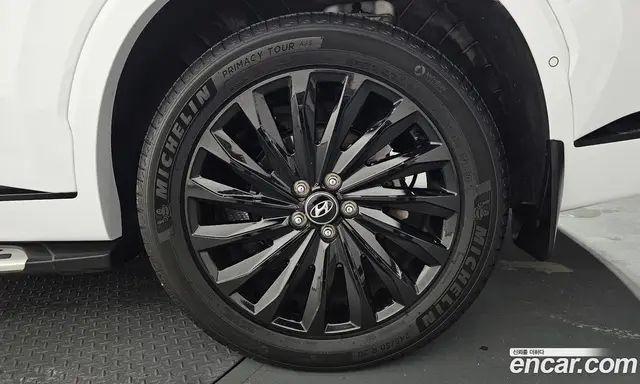 Hyundai Palisade 2024 3.8 автомат (гидро), миниатюра 6 Hyundai Palisade 2024 3.8 автомат (гидро), миниатюра 6