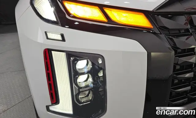 Hyundai Palisade 2024 3.8 автомат (гидро), миниатюра 7 Hyundai Palisade 2024 3.8 автомат (гидро), миниатюра 7