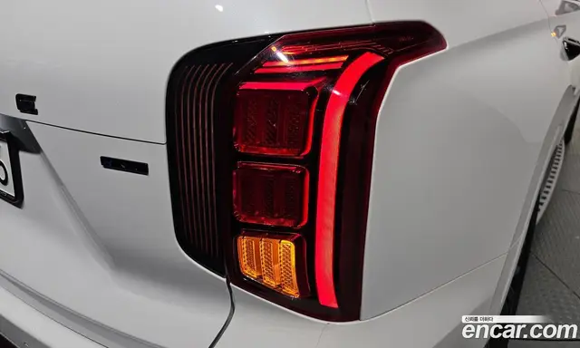 Hyundai Palisade 2024 3.8 автомат (гидро), миниатюра 8 Hyundai Palisade 2024 3.8 автомат (гидро), миниатюра 8