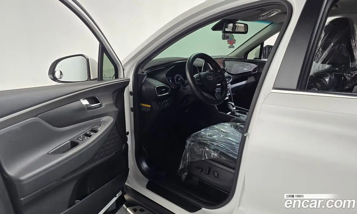 Hyundai Santa Fe 2020 2.0 автомат (гидро), фото 13 Hyundai Santa Fe 2020 2.0 автомат (гидро), фото 13