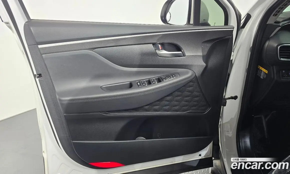 Hyundai Santa Fe 2020 2.0 автомат (гидро), фото 14 Hyundai Santa Fe 2020 2.0 автомат (гидро), фото 14