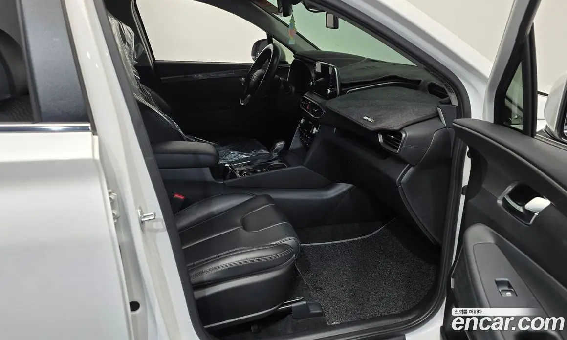 Hyundai Santa Fe 2020 2.0 автомат (гидро), фото 16 Hyundai Santa Fe 2020 2.0 автомат (гидро), фото 16