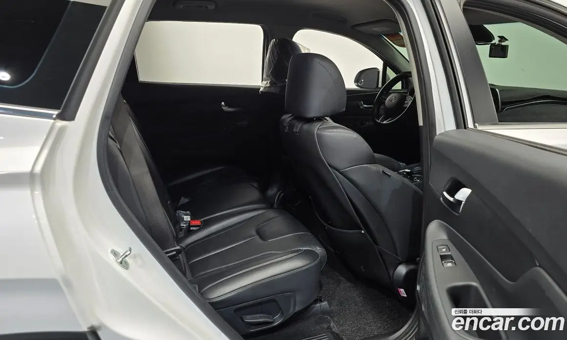 Hyundai Santa Fe 2020 2.0 автомат (гидро), фото 17 Hyundai Santa Fe 2020 2.0 автомат (гидро), фото 17