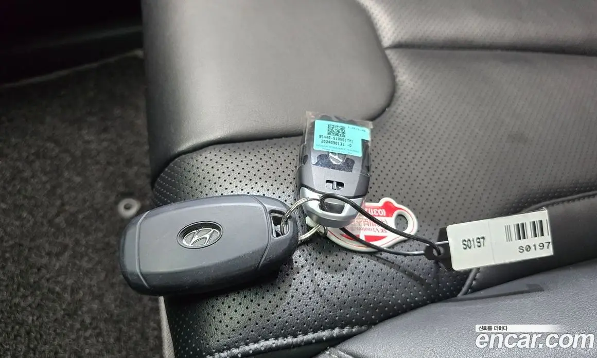 Hyundai Santa Fe 2020 2.0 автомат (гидро), фото 21 Hyundai Santa Fe 2020 2.0 автомат (гидро), фото 21