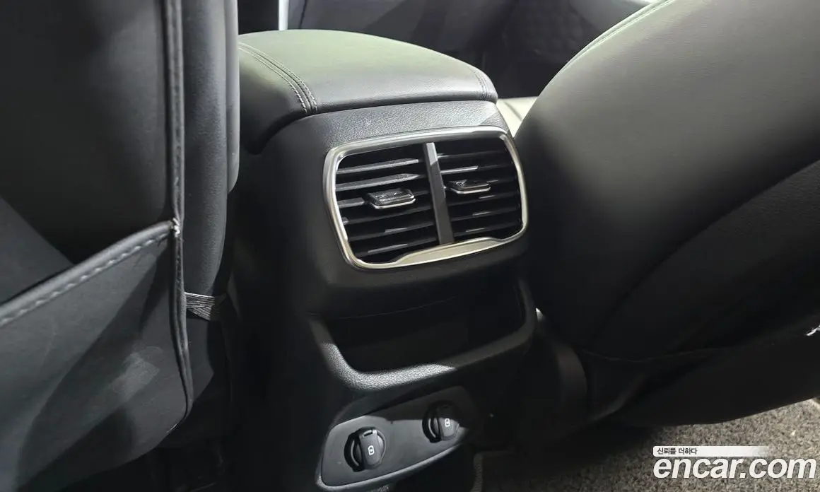 Hyundai Santa Fe 2020 2.0 автомат (гидро), фото 33 Hyundai Santa Fe 2020 2.0 автомат (гидро), фото 33