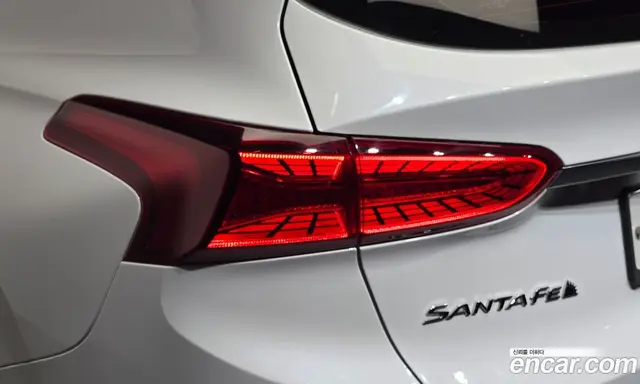Hyundai Santa Fe 2020 2.0 автомат (гидро), миниатюра 9 Hyundai Santa Fe 2020 2.0 автомат (гидро), миниатюра 9
