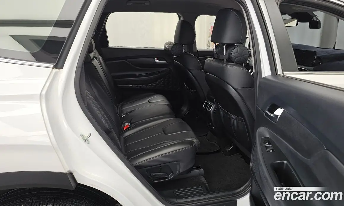 Hyundai Santa Fe 2021 2.2 автомат (гидро), фото 11 Hyundai Santa Fe 2021 2.2 автомат (гидро), фото 11