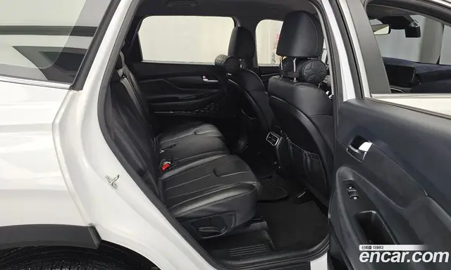 Hyundai Santa Fe 2021 2.2 автомат (гидро), миниатюра 11 Hyundai Santa Fe 2021 2.2 автомат (гидро), миниатюра 11