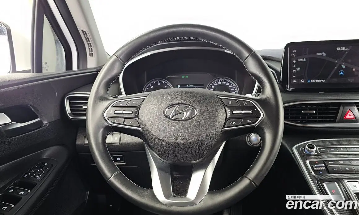 Hyundai Santa Fe 2021 2.2 автомат (гидро), фото 13 Hyundai Santa Fe 2021 2.2 автомат (гидро), фото 13