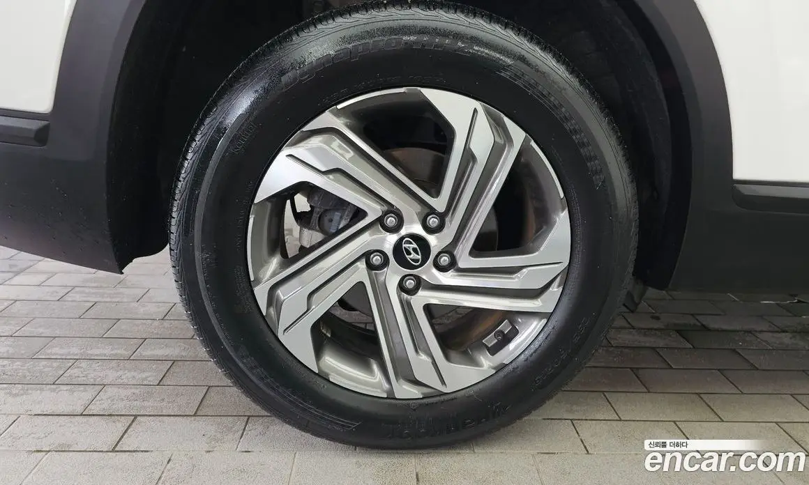 Hyundai Santa Fe 2021 2.2 автомат (гидро), фото 5 Hyundai Santa Fe 2021 2.2 автомат (гидро), фото 5