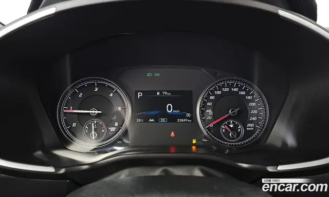 Hyundai Santa Fe 2021 2.2 автомат (гидро), миниатюра 8 Hyundai Santa Fe 2021 2.2 автомат (гидро), миниатюра 8