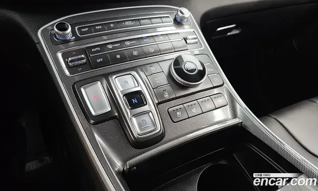 Hyundai Santa Fe 2021 2.2 автомат (гидро), миниатюра 9 Hyundai Santa Fe 2021 2.2 автомат (гидро), миниатюра 9