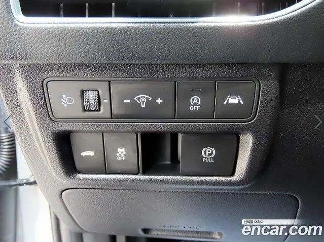 Hyundai Sonata 2022 2.0 автомат (гидро), миниатюра 12