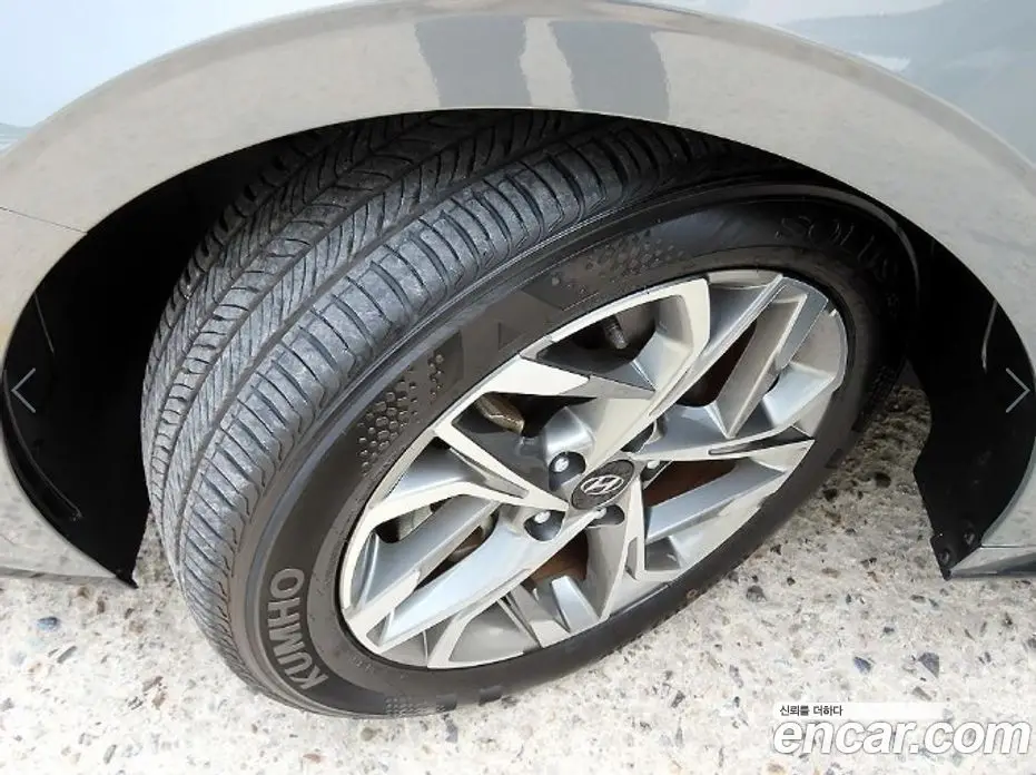 Hyundai Sonata 2022 2.0 автомат (гидро), фото 20 Hyundai Sonata 2022 2.0 автомат (гидро), фото 20
