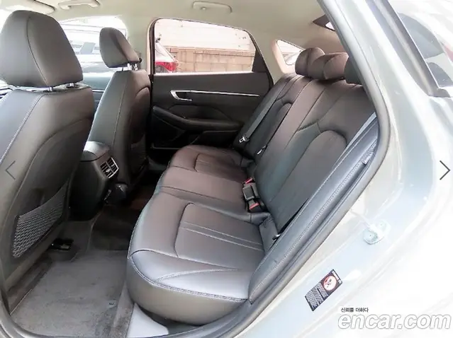 Hyundai Sonata 2022 2.0 автомат (гидро), миниатюра 6 Hyundai Sonata 2022 2.0 автомат (гидро), миниатюра 6