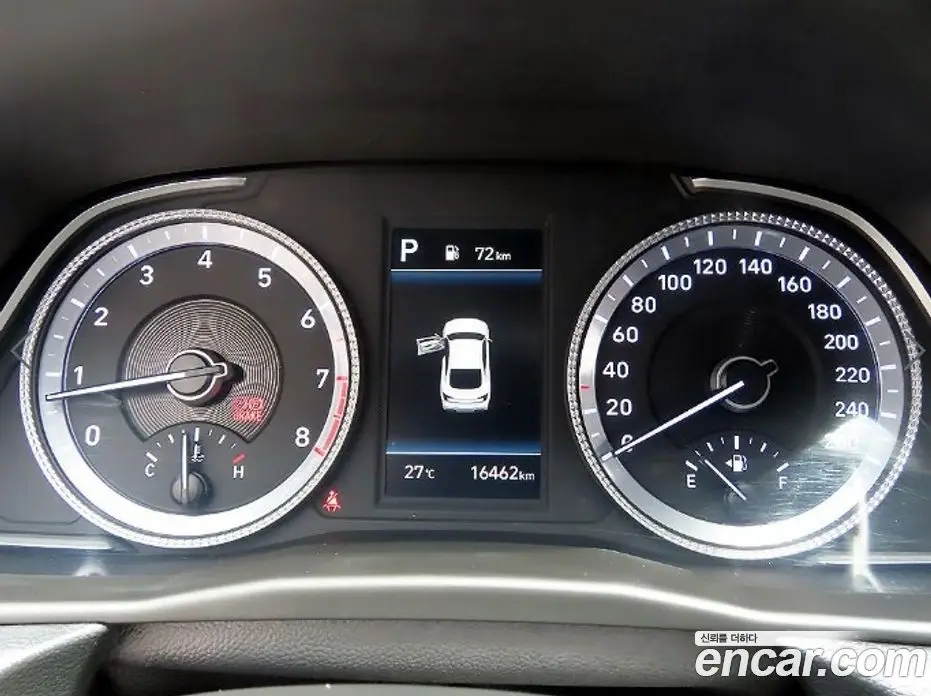 Hyundai Sonata 2022 2.0 автомат (гидро), фото 9 Hyundai Sonata 2022 2.0 автомат (гидро), фото 9