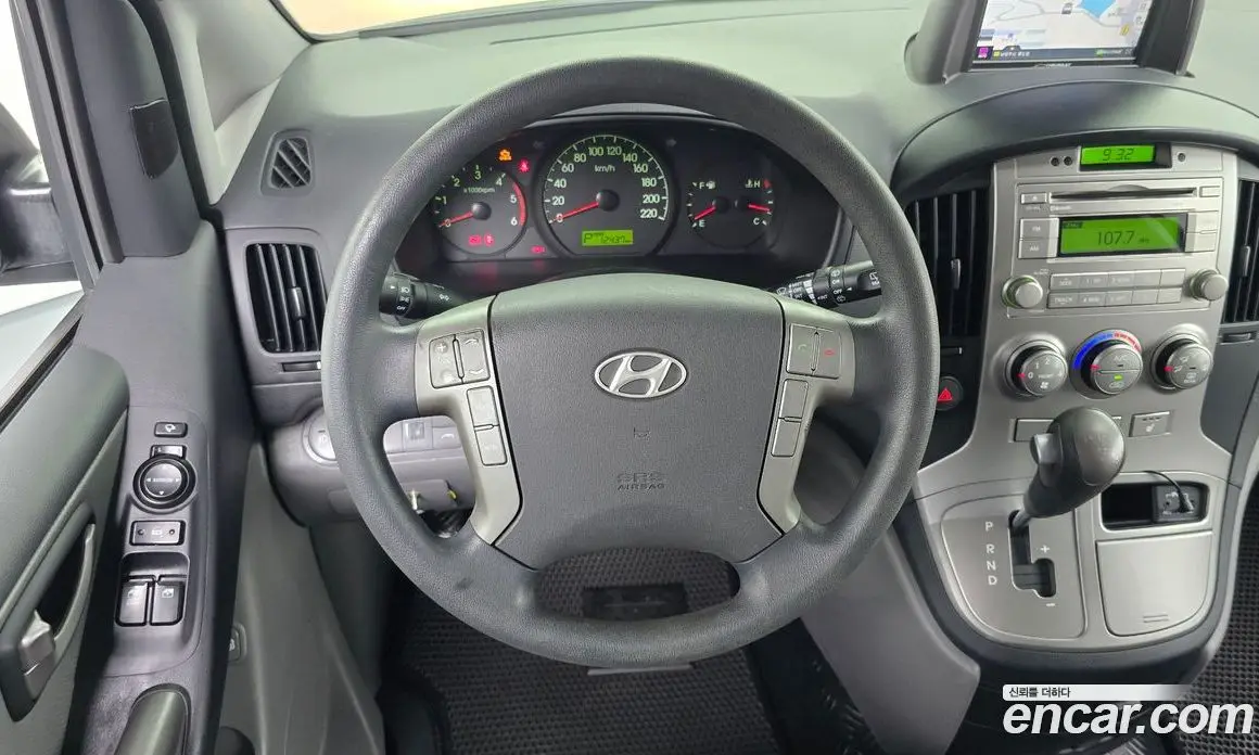 Hyundai Starex 2012 2.5 автомат (гидро), фото 19 Hyundai Starex 2012 2.5 автомат (гидро), фото 19