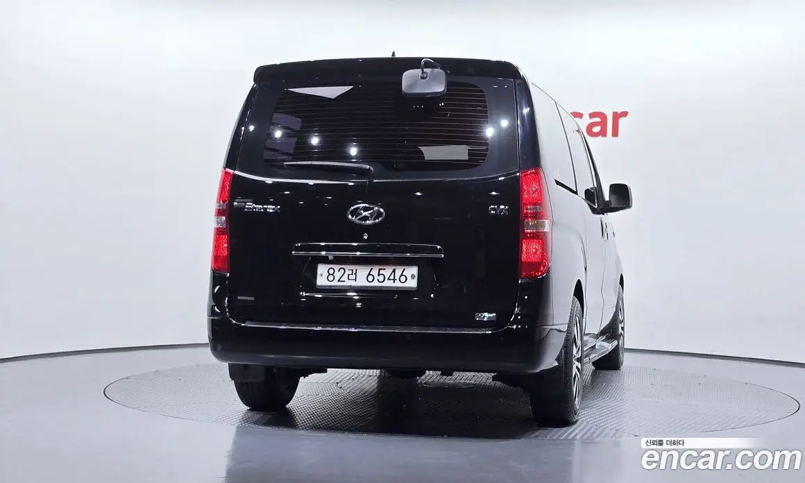 Hyundai Starex 2012 2.5 автомат (гидро), фото 4 Hyundai Starex 2012 2.5 автомат (гидро), фото 4