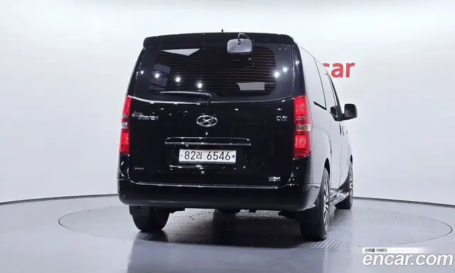 Hyundai Starex 2012 2.5 автомат (гидро), миниатюра 4 Hyundai Starex 2012 2.5 автомат (гидро), миниатюра 4