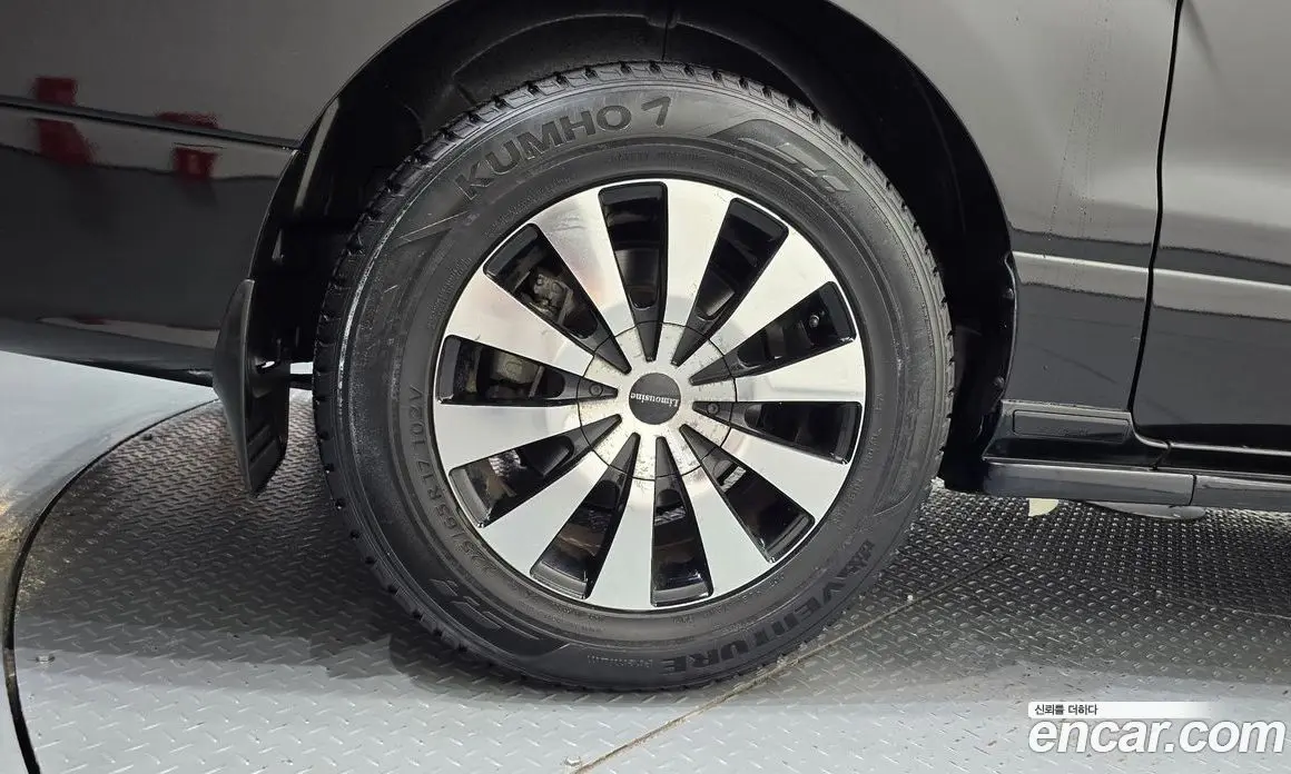 Hyundai Starex 2012 2.5 автомат (гидро), фото 5 Hyundai Starex 2012 2.5 автомат (гидро), фото 5