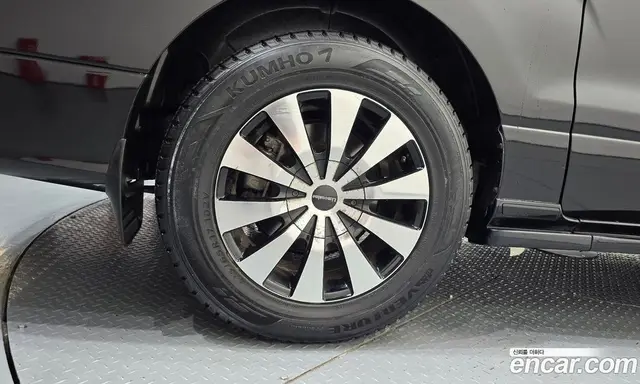 Hyundai Starex 2012 2.5 автомат (гидро), миниатюра 5 Hyundai Starex 2012 2.5 автомат (гидро), миниатюра 5