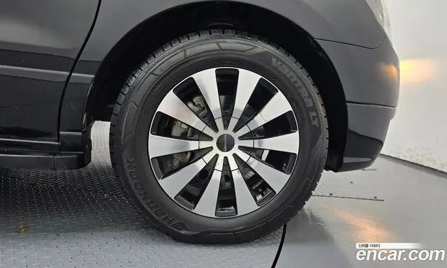 Hyundai Starex 2012 2.5 автомат (гидро), миниатюра 7 Hyundai Starex 2012 2.5 автомат (гидро), миниатюра 7