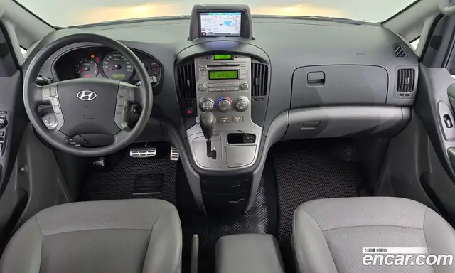 Hyundai Starex 2012 2.5 автомат (гидро), миниатюра 10 Hyundai Starex 2012 2.5 автомат (гидро), миниатюра 10