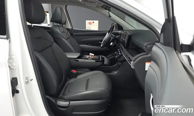 Hyundai Tucson 2024 1.6 автомат (гидро), миниатюра 11 Hyundai Tucson 2024 1.6 автомат (гидро), миниатюра 11