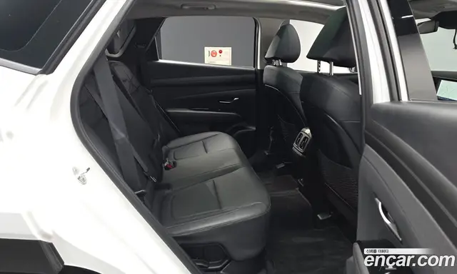 Hyundai Tucson 2024 1.6 автомат (гидро), миниатюра 12