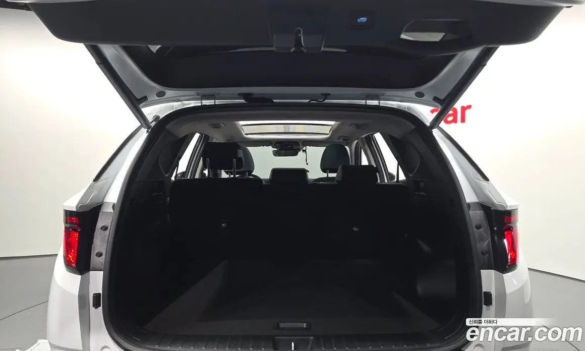 Hyundai Tucson 2024 1.6 автомат (гидро), фото 20 Hyundai Tucson 2024 1.6 автомат (гидро), фото 20