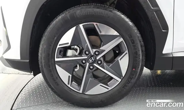 Hyundai Tucson 2024 1.6 автомат (гидро), миниатюра 5 Hyundai Tucson 2024 1.6 автомат (гидро), миниатюра 5