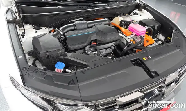 Hyundai Tucson 2024 1.6 автомат (гидро), миниатюра 6 Hyundai Tucson 2024 1.6 автомат (гидро), миниатюра 6