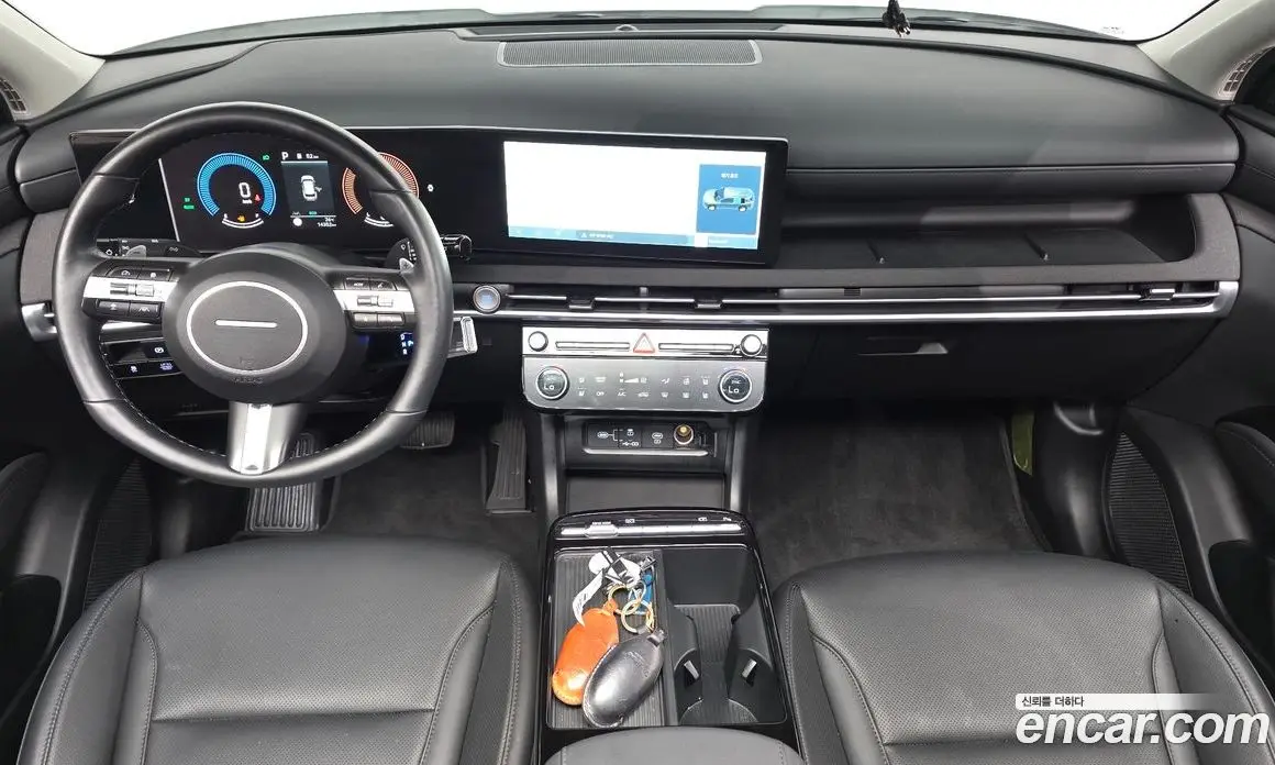 Hyundai Tucson 2024 1.6 автомат (гидро), фото 7 Hyundai Tucson 2024 1.6 автомат (гидро), фото 7