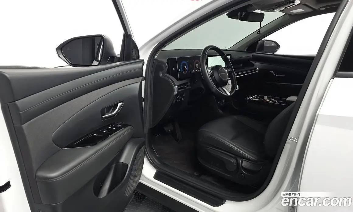 Hyundai Tucson 2024 1.6 автомат (гидро), фото 10 Hyundai Tucson 2024 1.6 автомат (гидро), фото 10