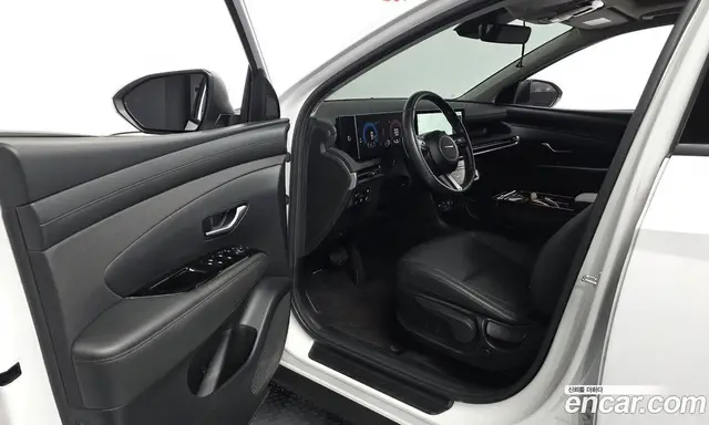Hyundai Tucson 2024 1.6 автомат (гидро), миниатюра 10 Hyundai Tucson 2024 1.6 автомат (гидро), миниатюра 10